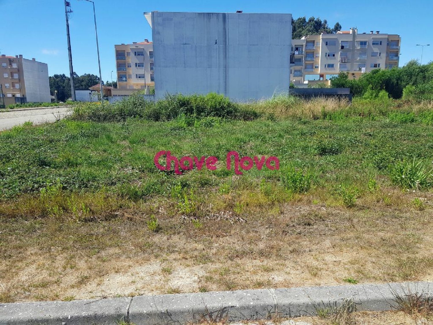  en venta terreno Arrifana Santa Maria Da Feira 2