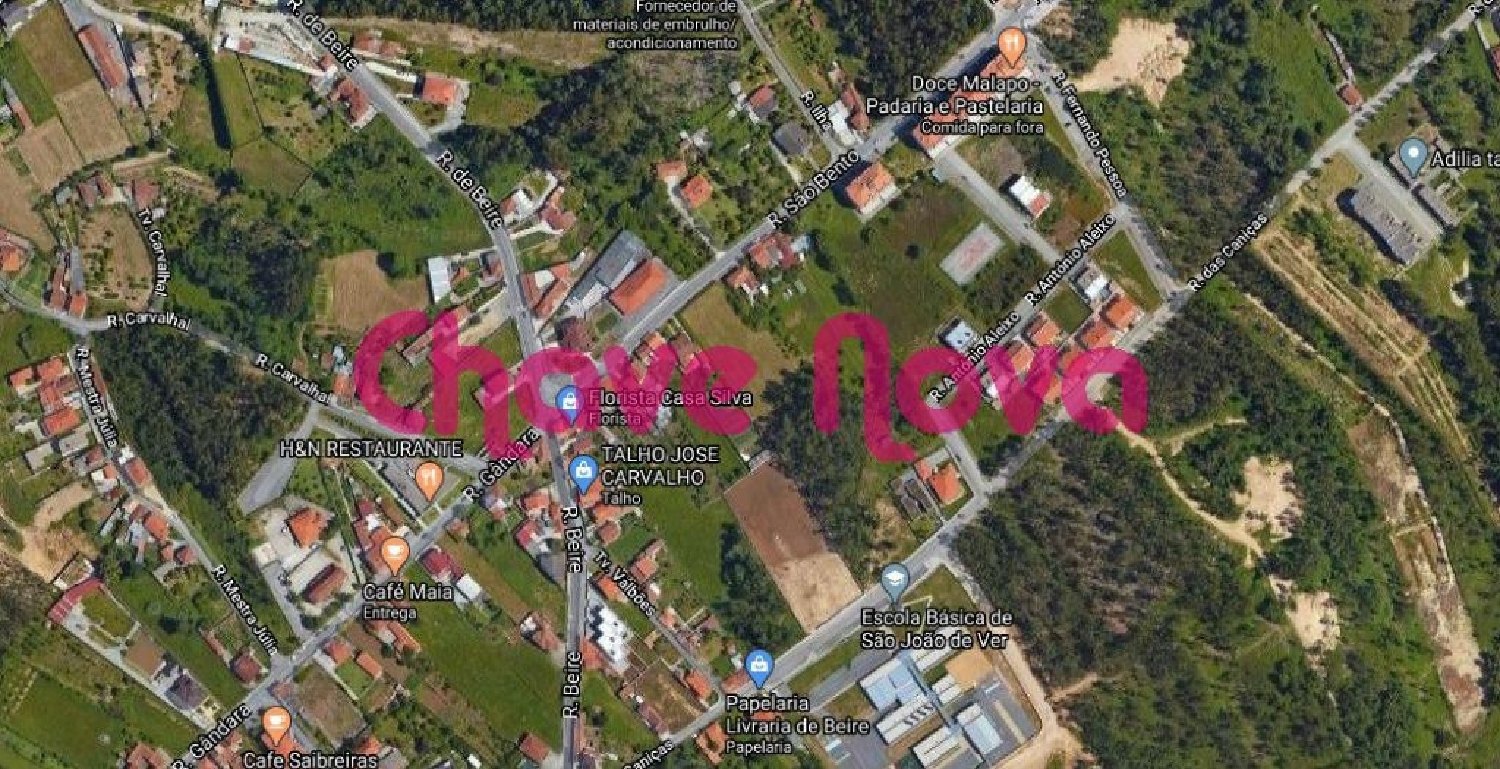  en venta terreno Arrifana Santa Maria Da Feira 3