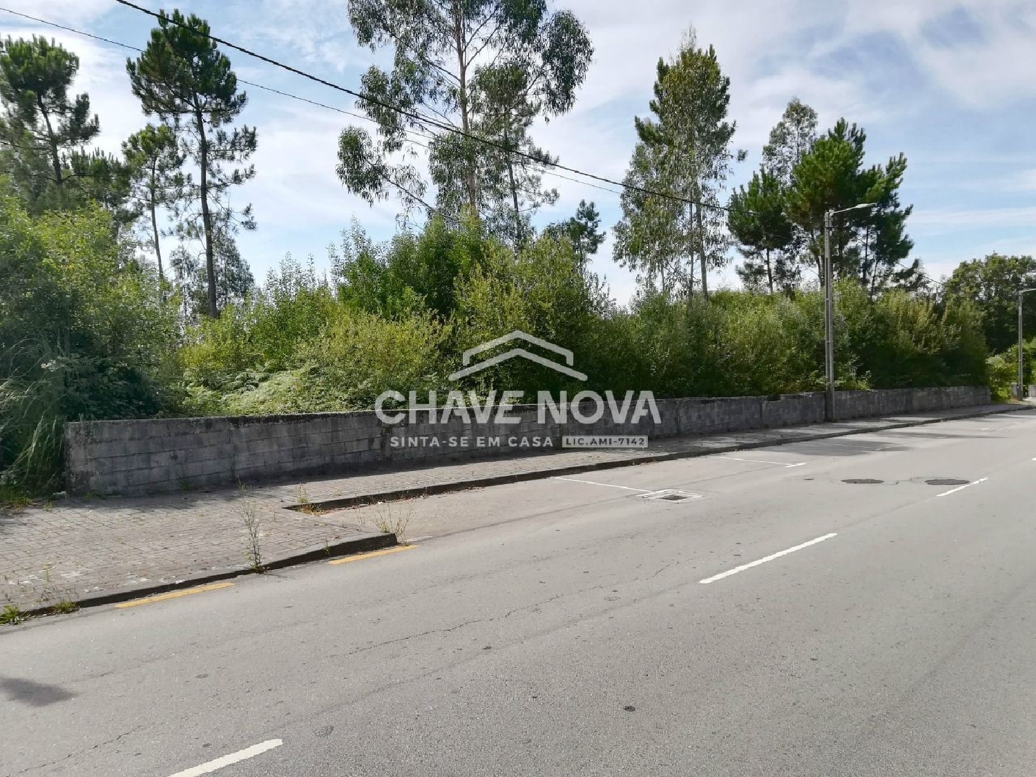  en venta terreno Arrifana Santa Maria Da Feira 1
