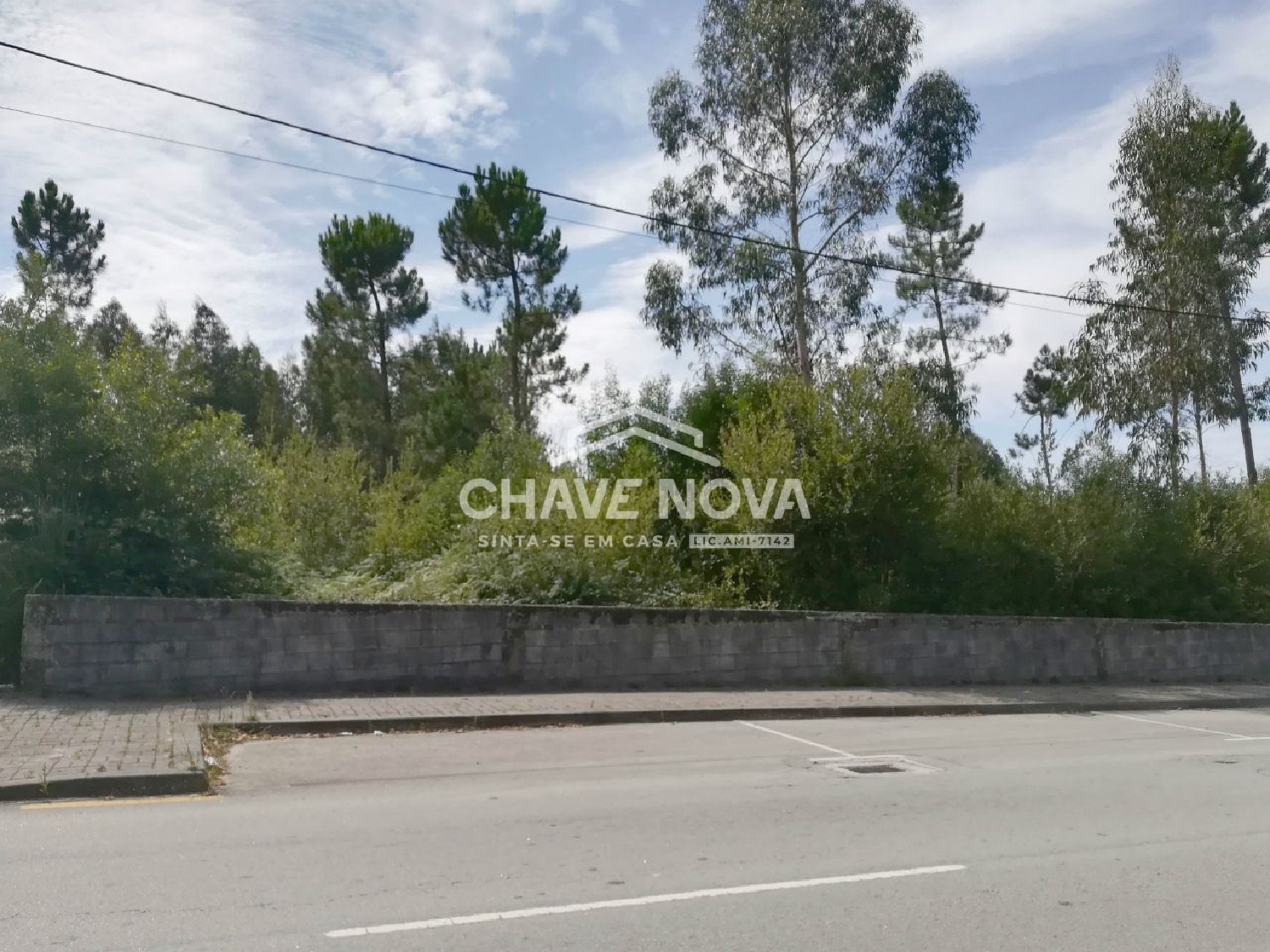  en venta terreno Arrifana Santa Maria Da Feira 2