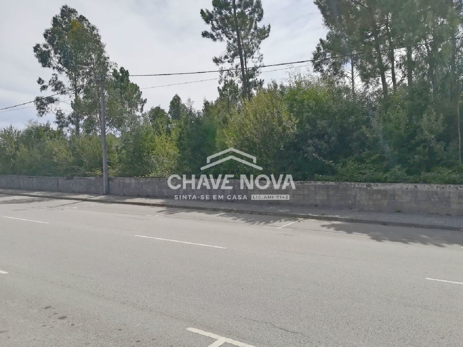 en venta terreno Arrifana Santa Maria Da Feira 3