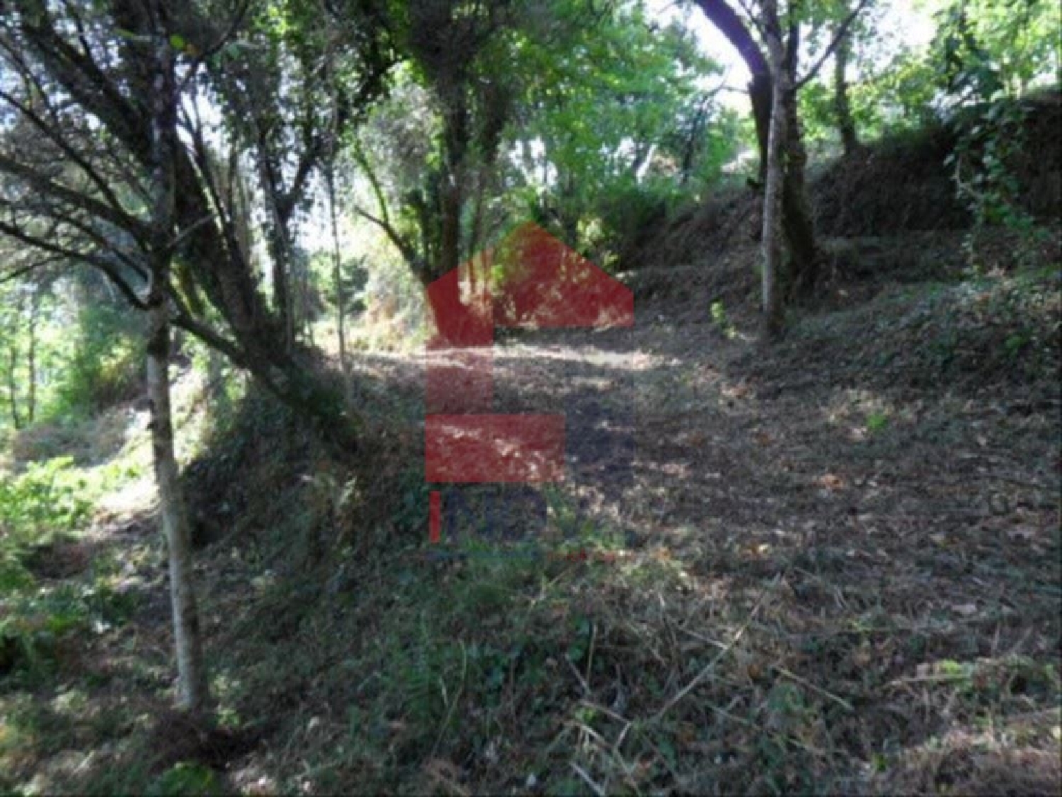  te koop terrein Atiães Vila Verde 1