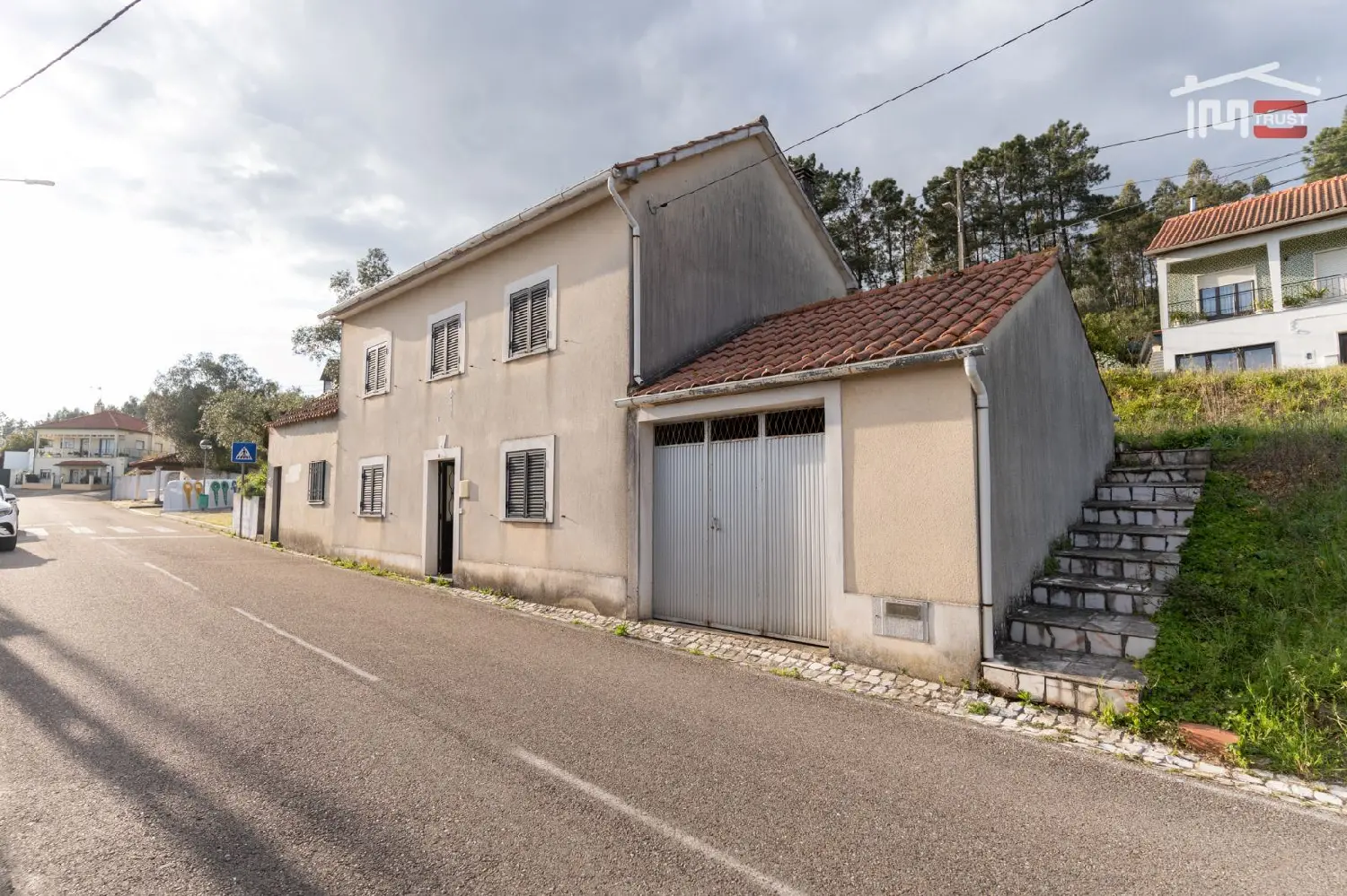  köpa tomt Atouguia Ourém 1