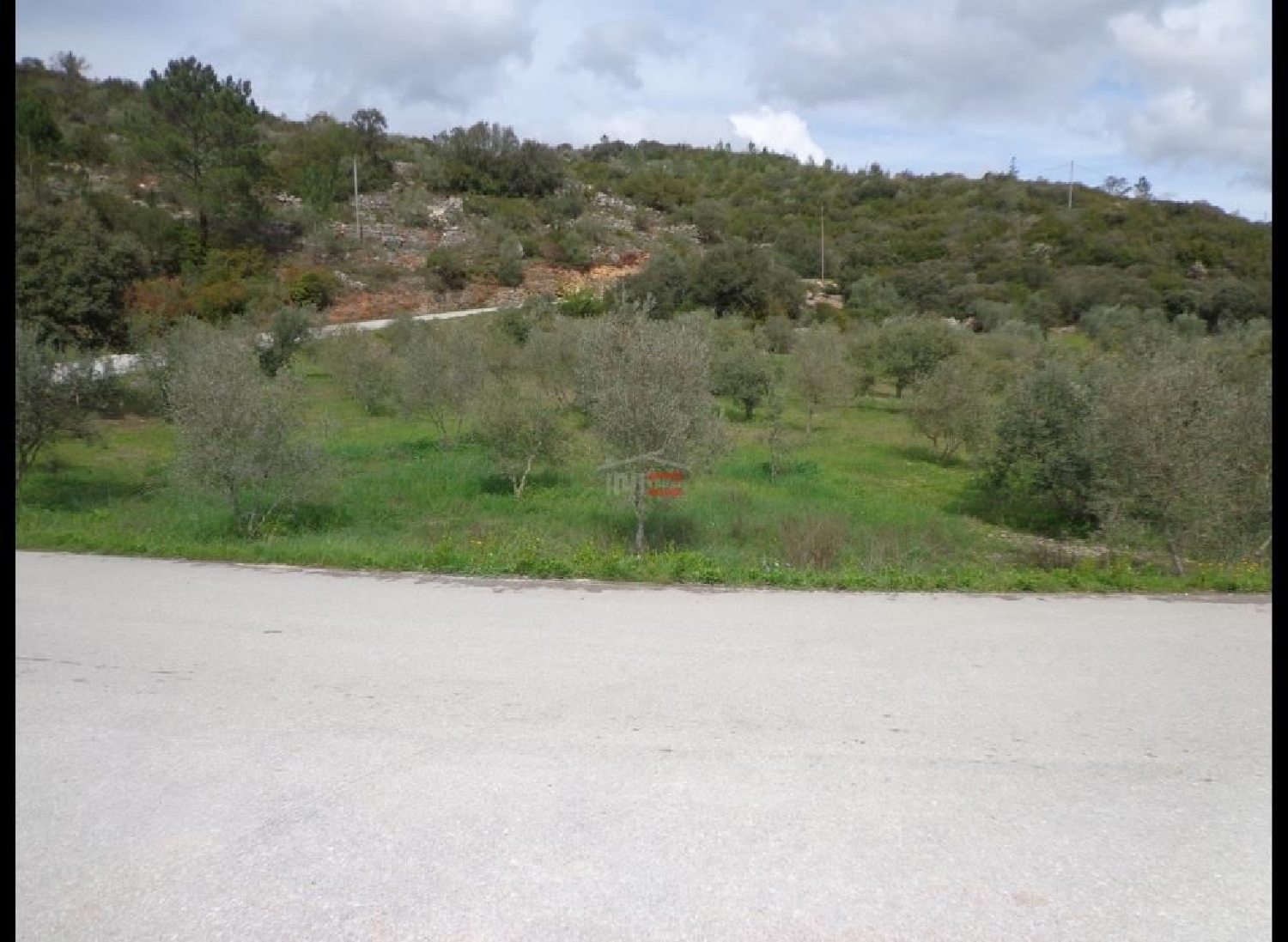 for sale terrain Atouguia Ourém 3