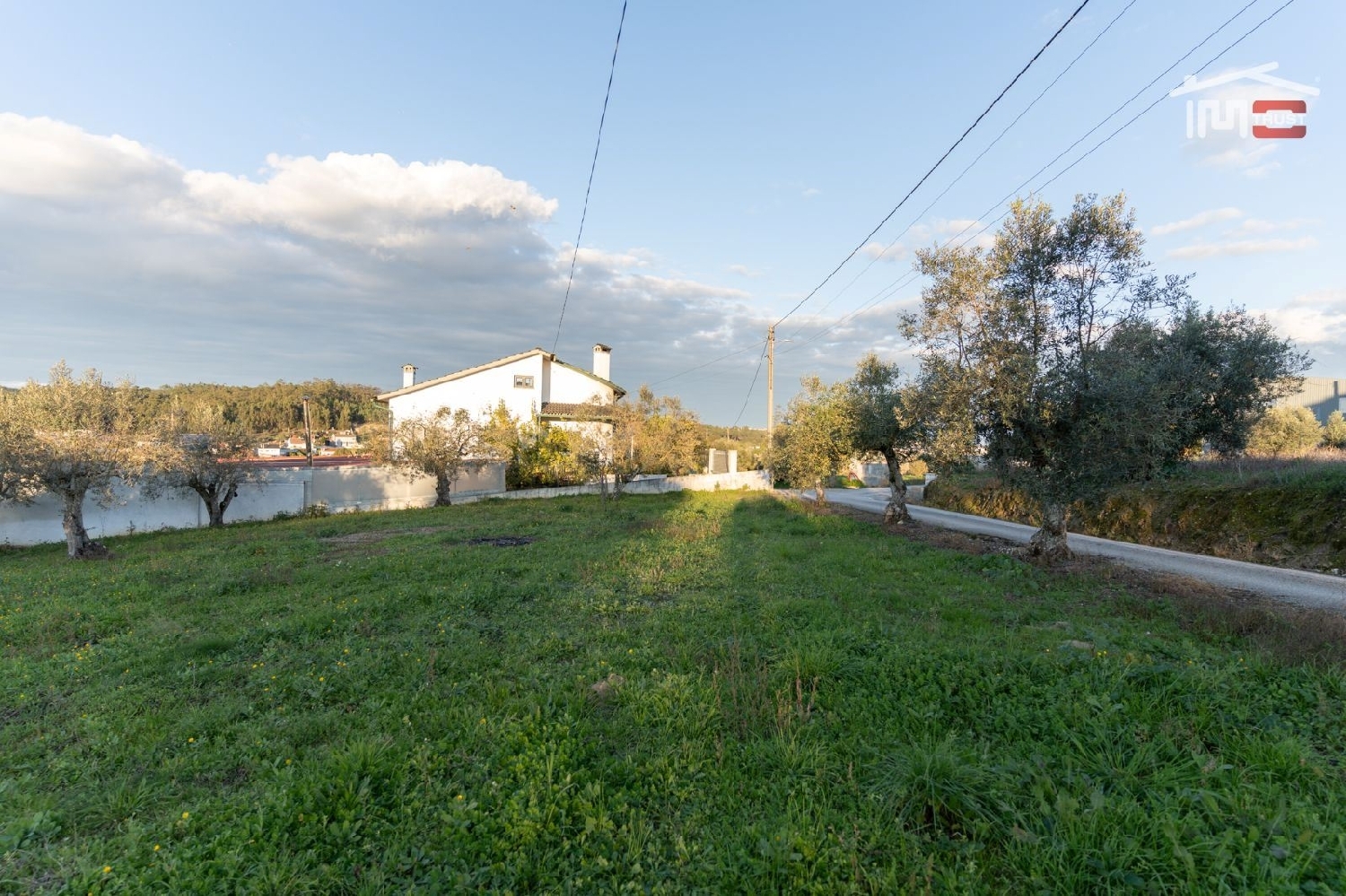 for sale terrain Atouguia Ourém 3