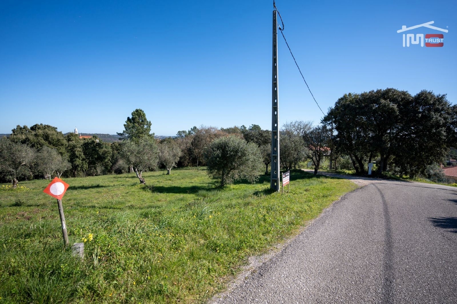  for sale terrain Atouguia Ourém 1