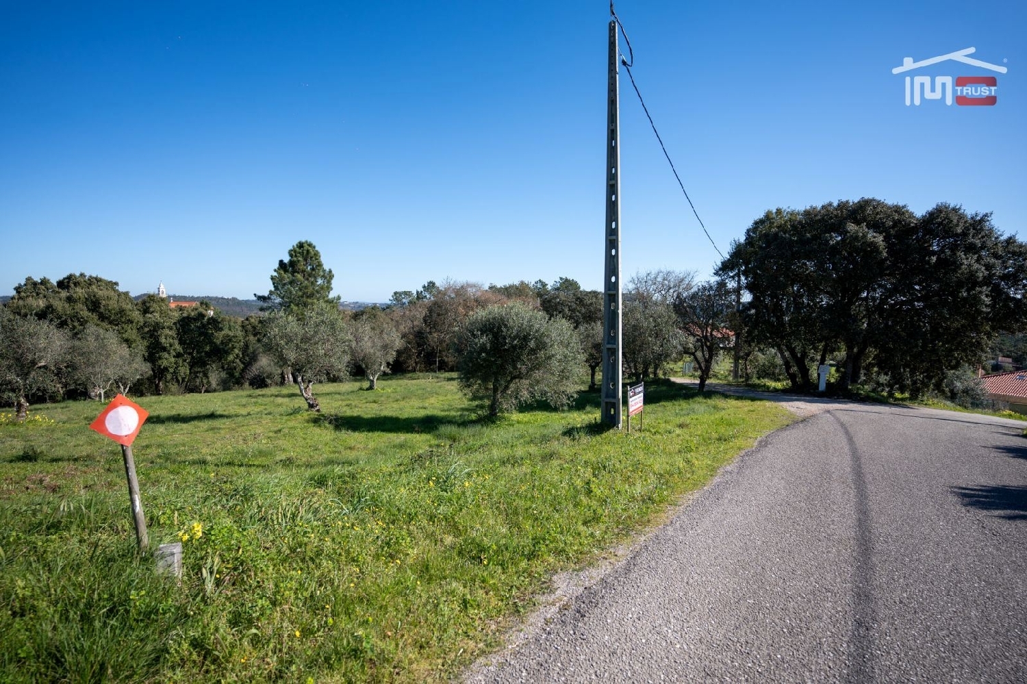 for sale terrain Atouguia Ourém 3