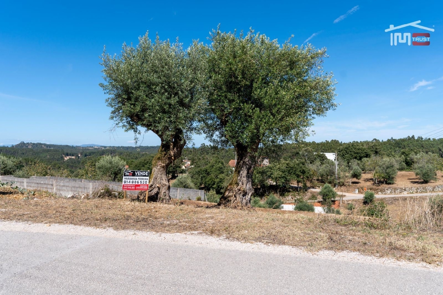  for sale terrain Atouguia Ourém 1