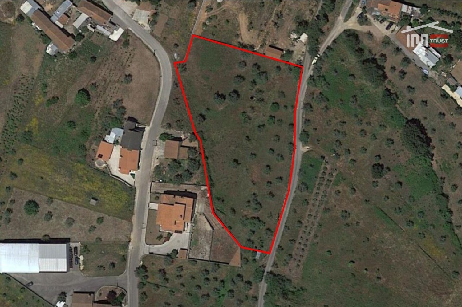 for sale terrain Atouguia Ourém 3