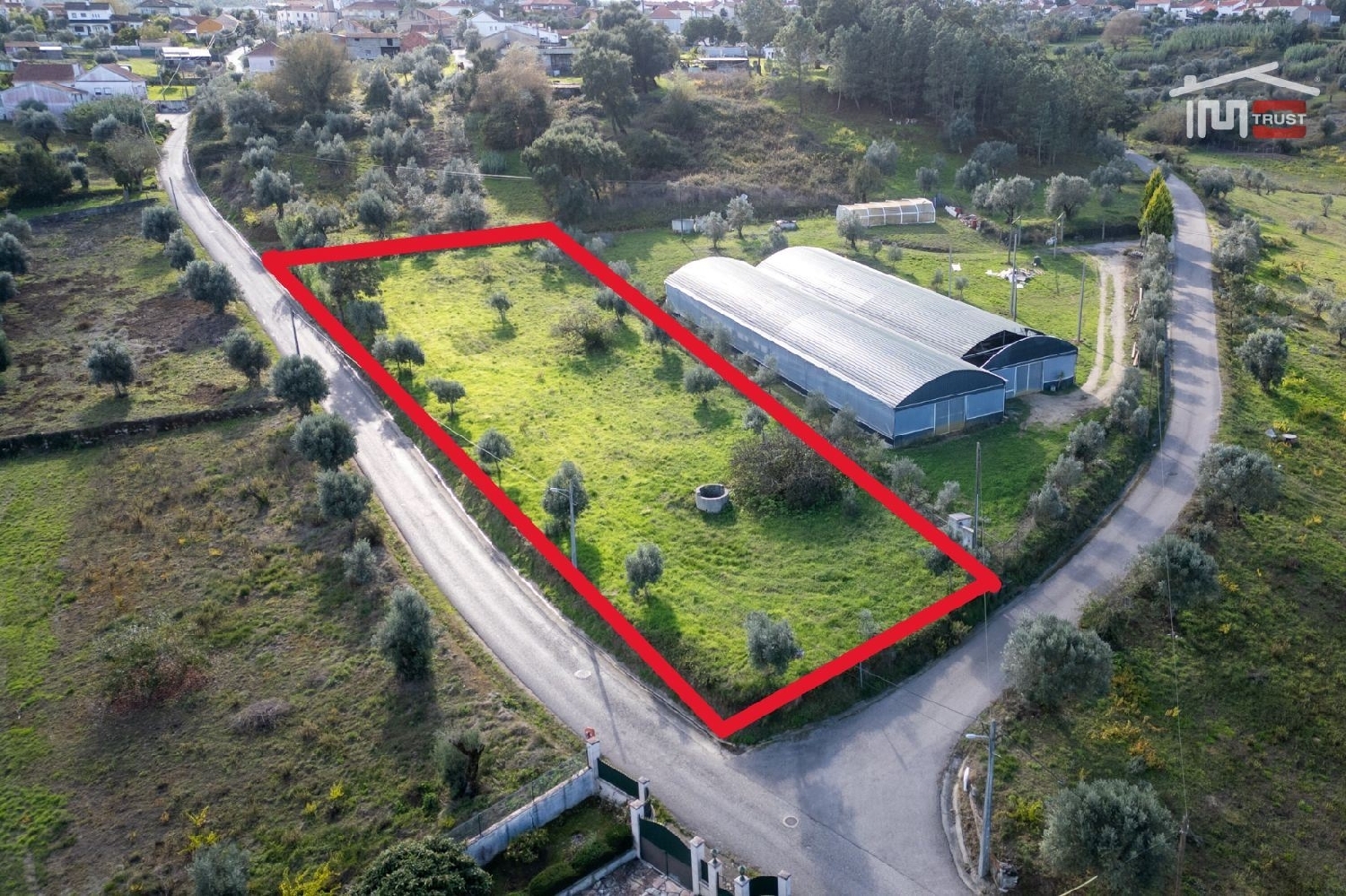  for sale terrain Atouguia Ourém 1