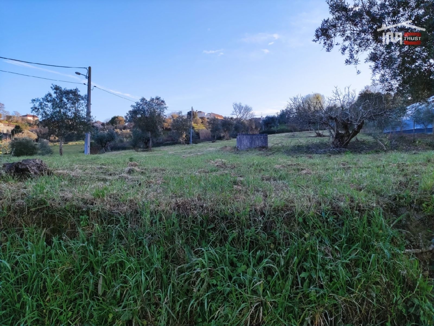 for sale terrain Atouguia Ourém 2