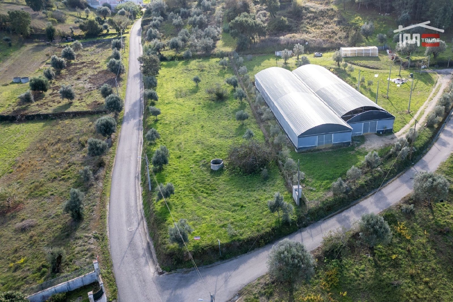 for sale terrain Atouguia Ourém 3