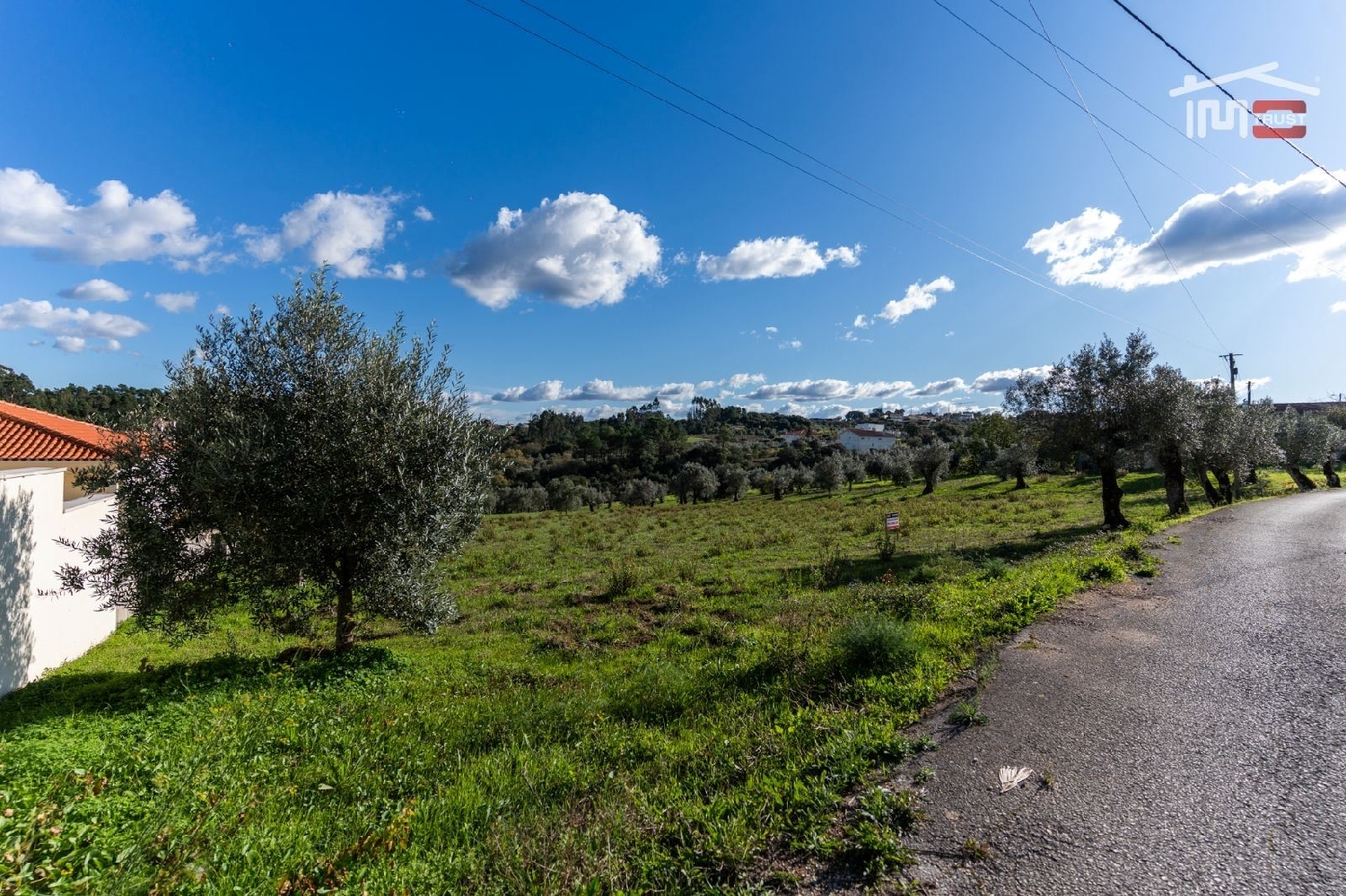 for sale terrain Atouguia Ourém 2