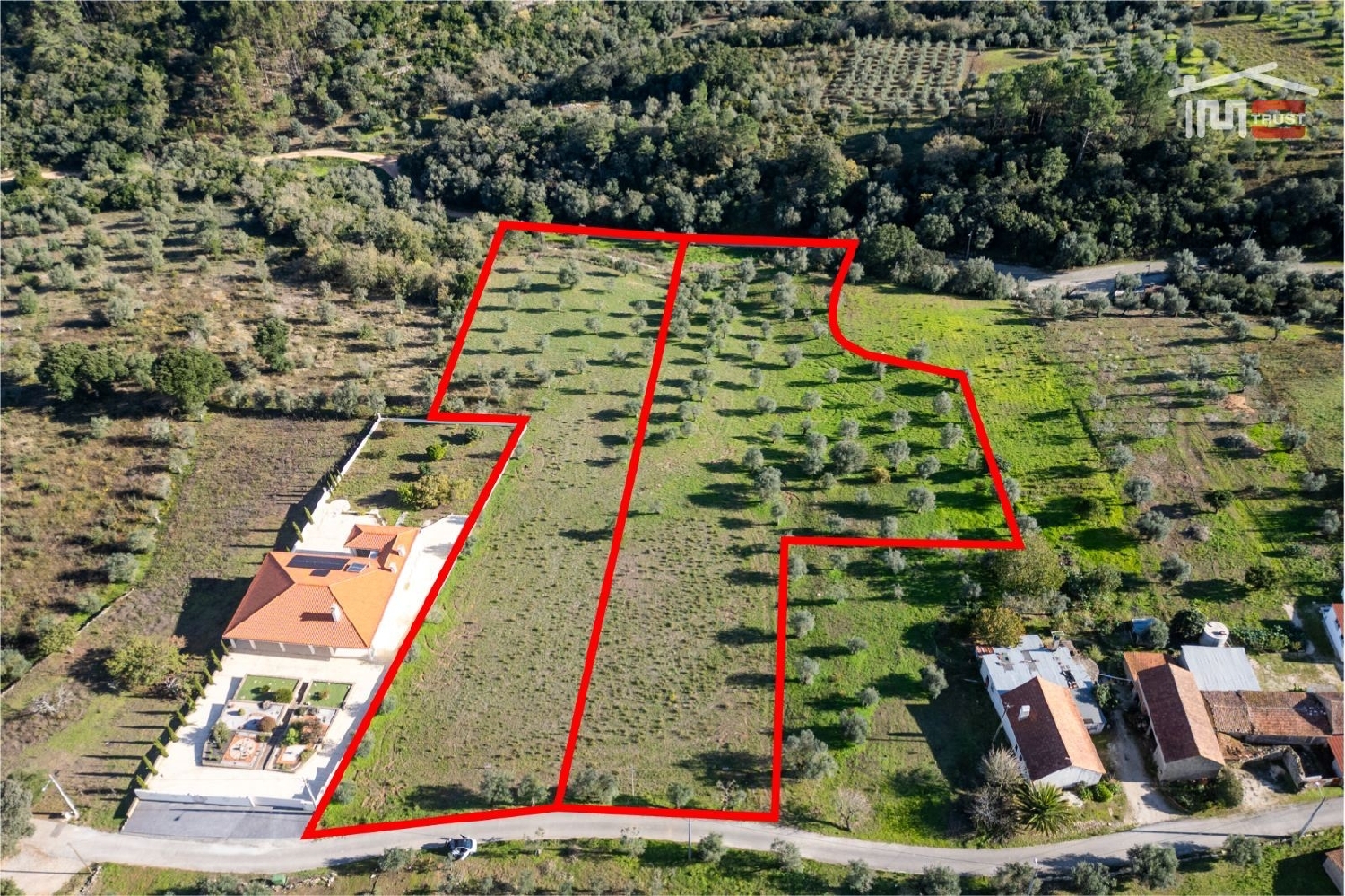  for sale terrain Atouguia Ourém 1