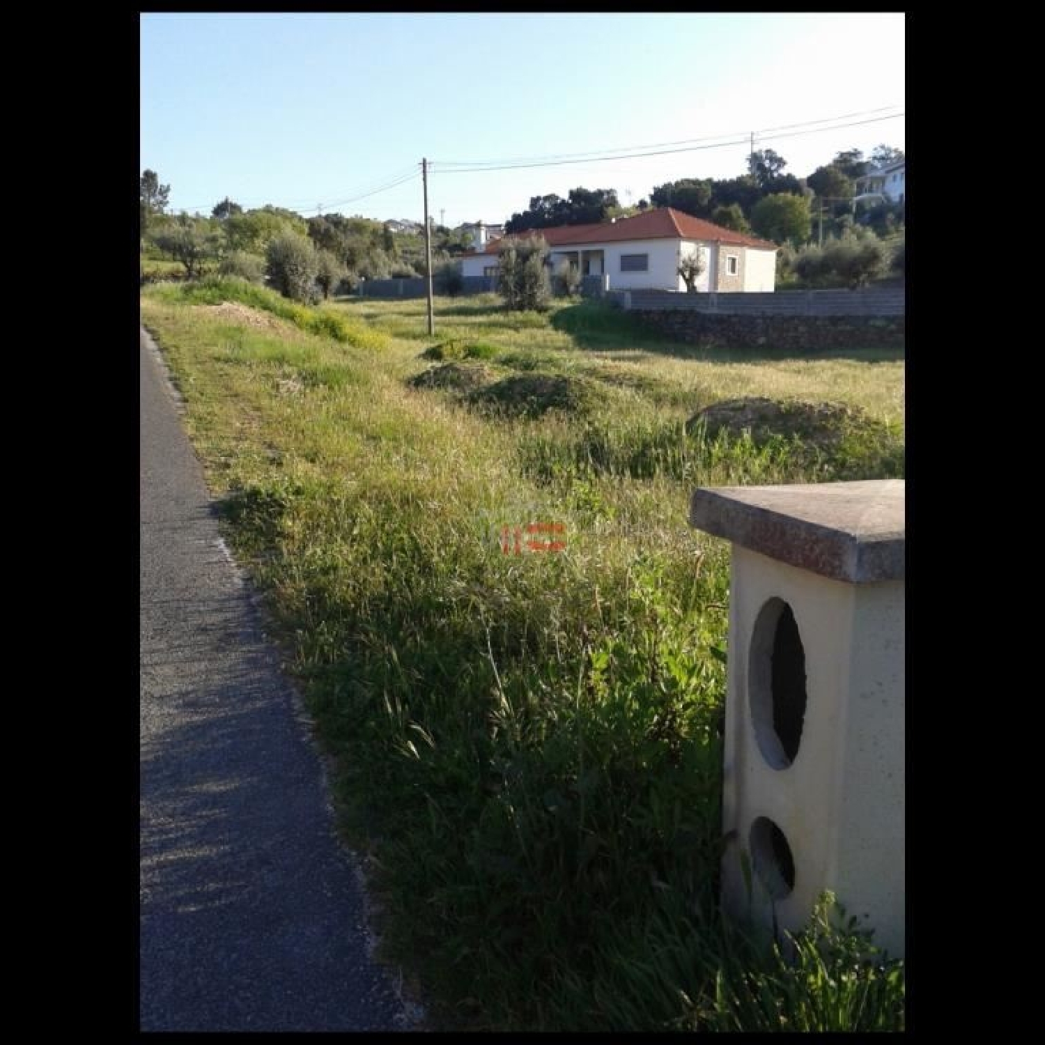 for sale terrain Atouguia Ourém 2