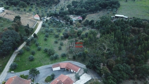 Atouguia Ourém terrein foto 326627