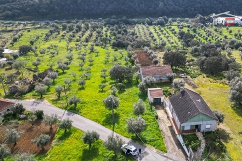Atouguia Ourém tomt foto 326752