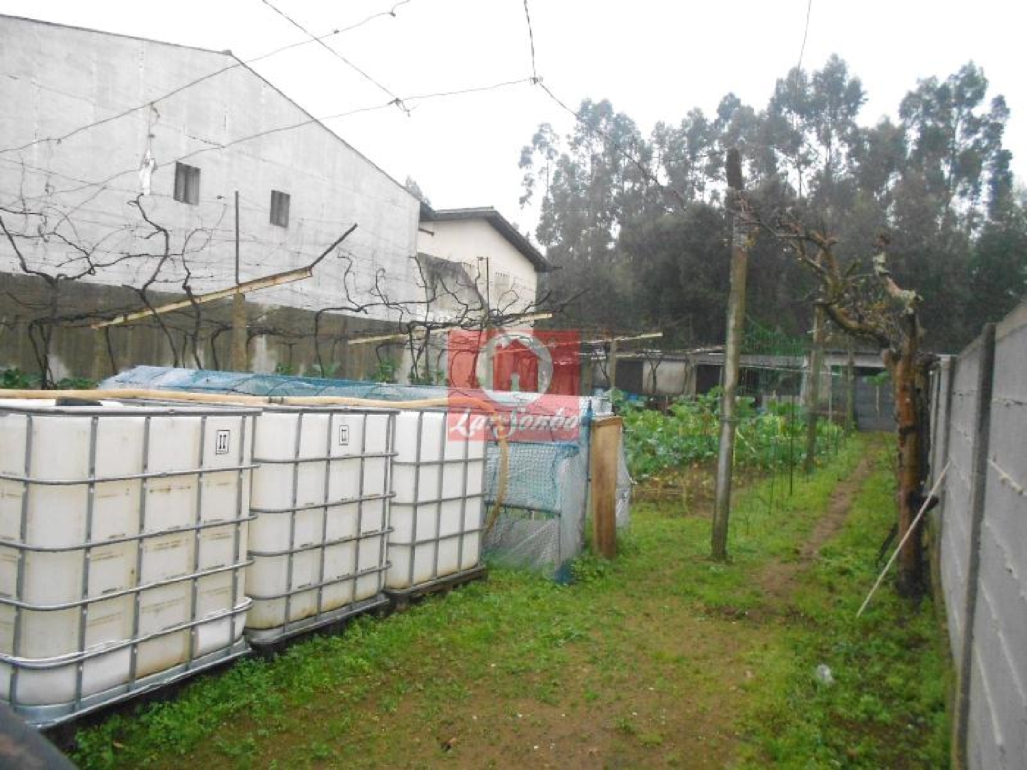  à venda terreno Aveleda Vila Do Conde 2