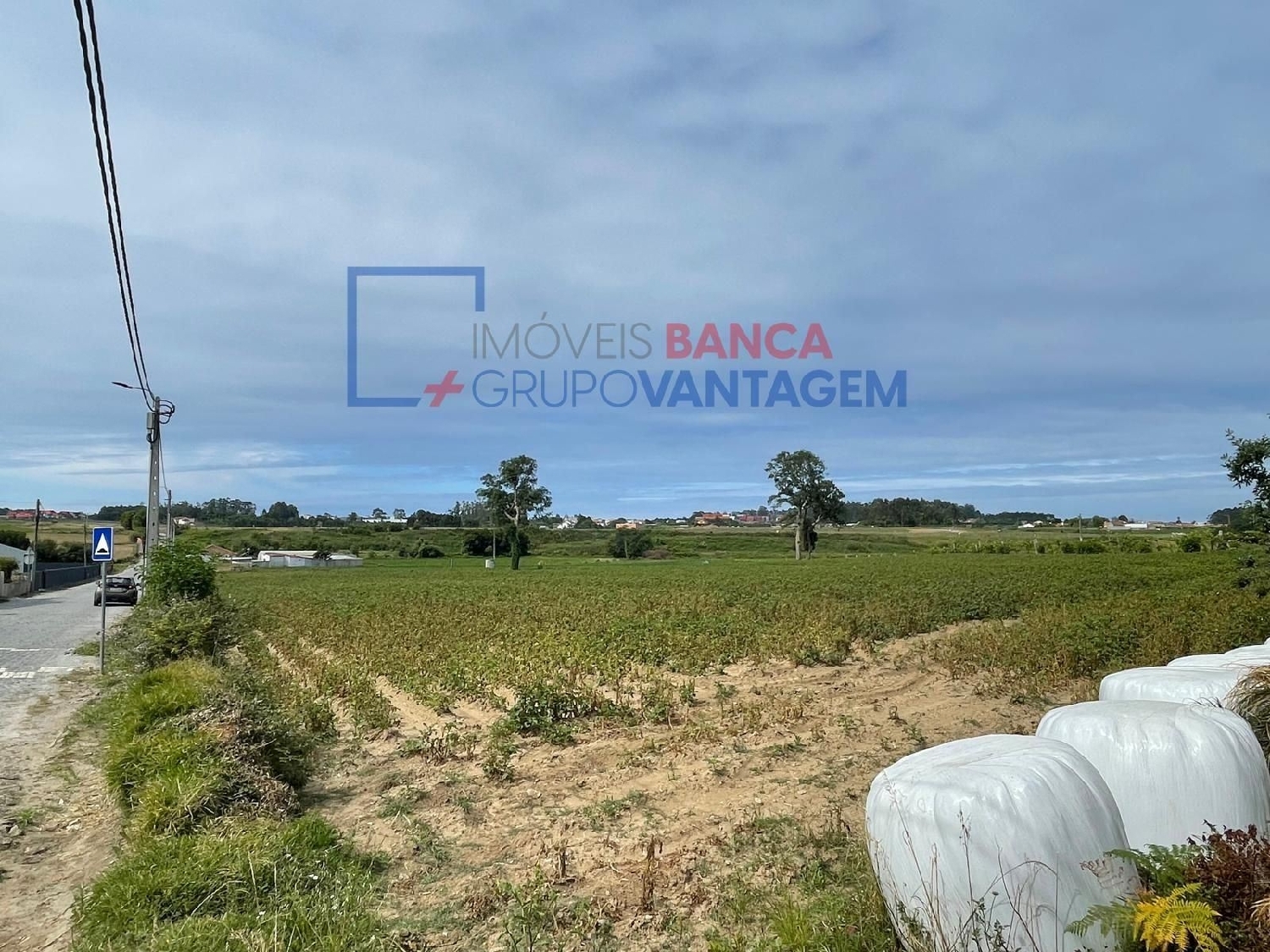 出售 土地 Aveleda Vila Do Conde 2