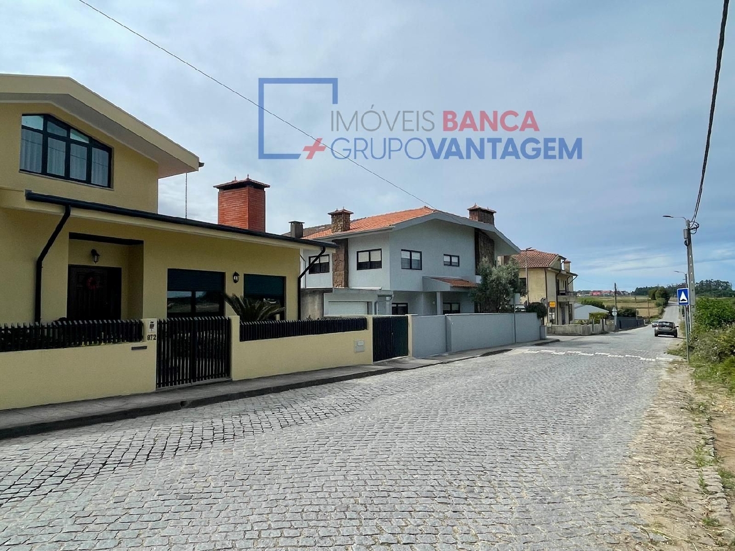  出售 土地 Aveleda Vila Do Conde 3