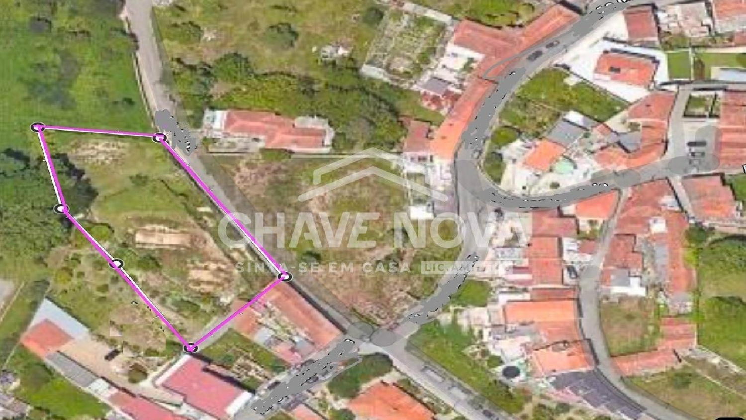 à venda terreno Avintes Vila Nova De Gaia 1