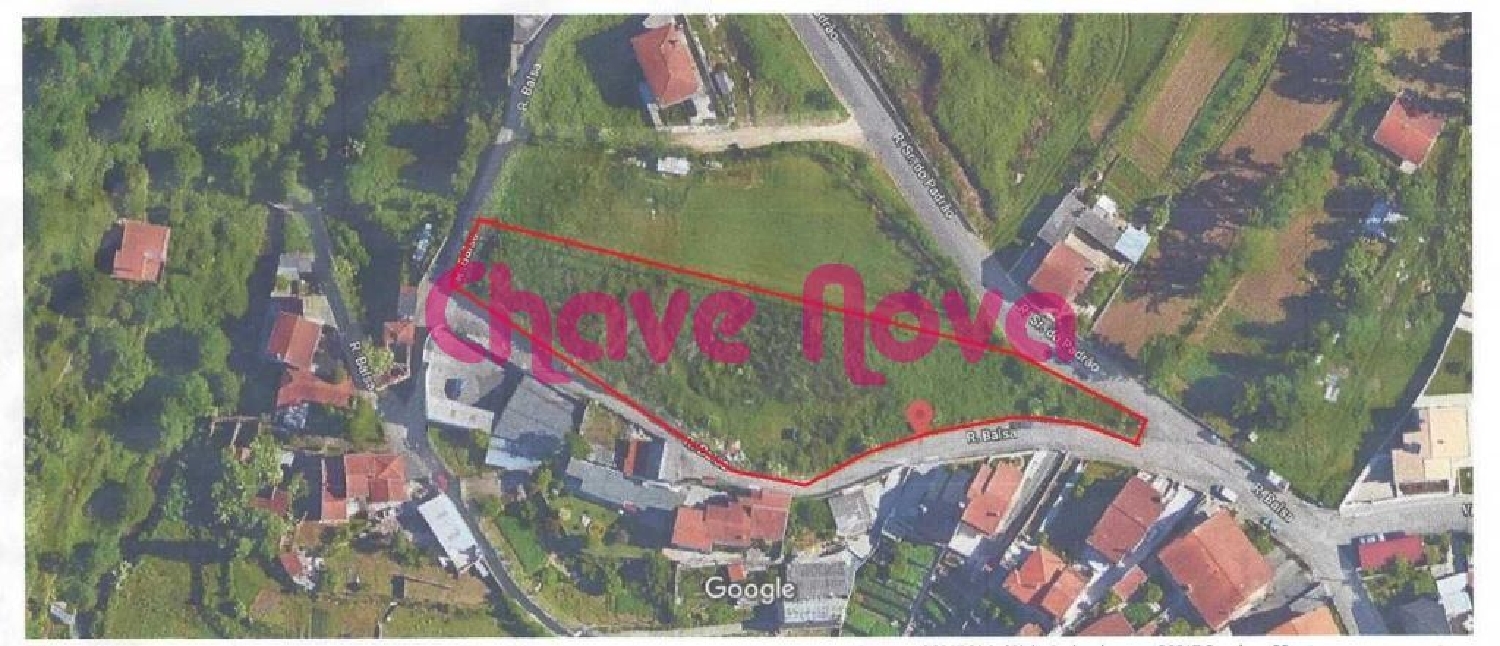  en venta terreno Avintes Vila Nova De Gaia 1