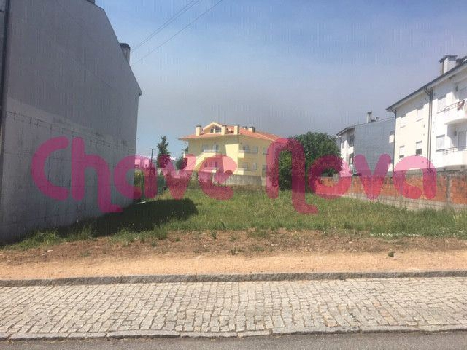  te koop terrein Avintes Vila Nova De Gaia 2