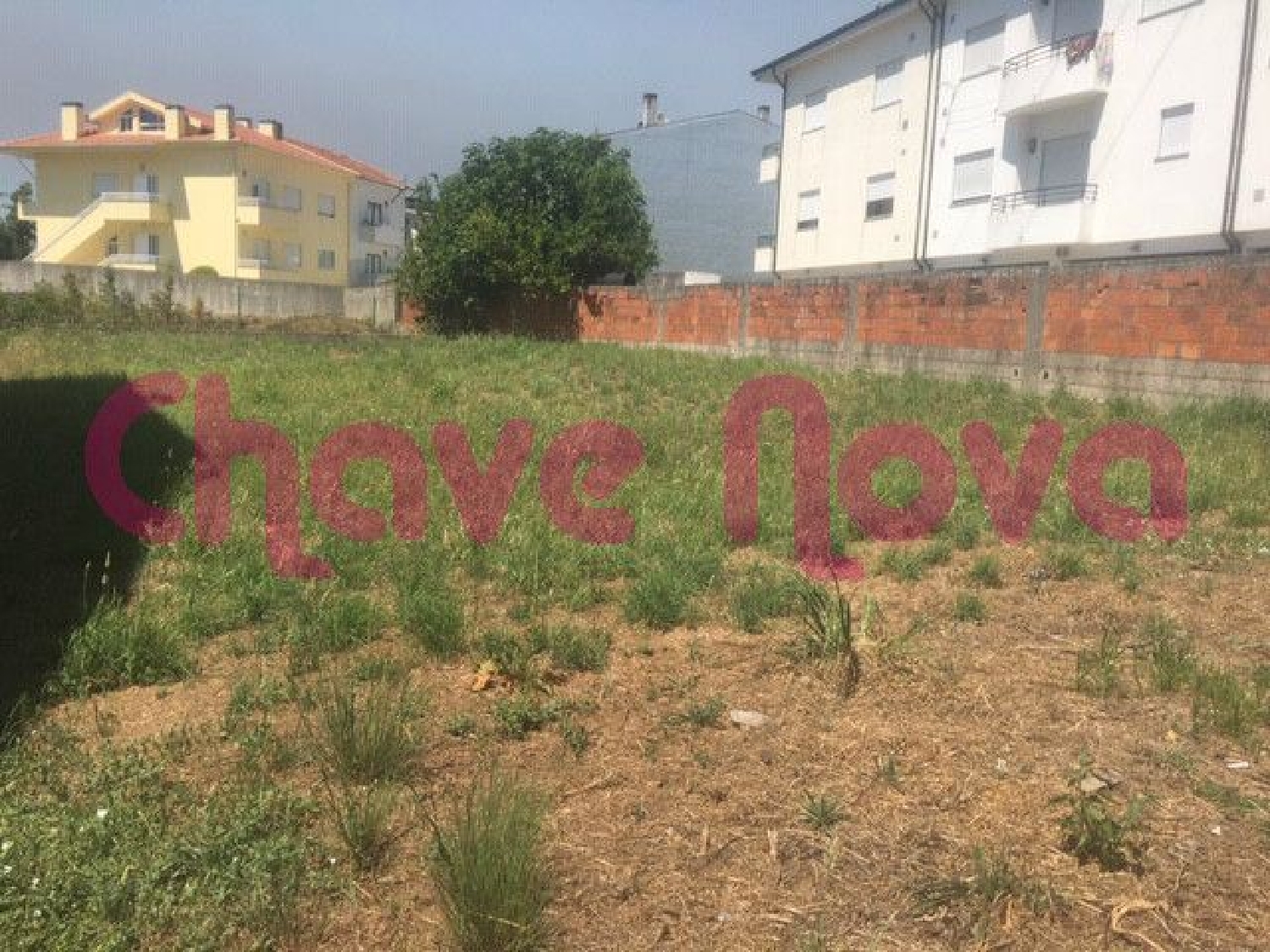  te koop terrein Avintes Vila Nova De Gaia 3