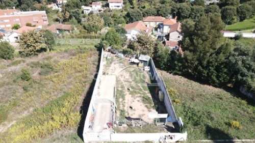 Avintes Vila Nova De Gaia terrein foto 321816