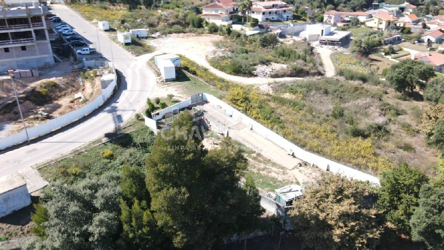  à venda terreno Avintes Vila Nova De Gaia 2