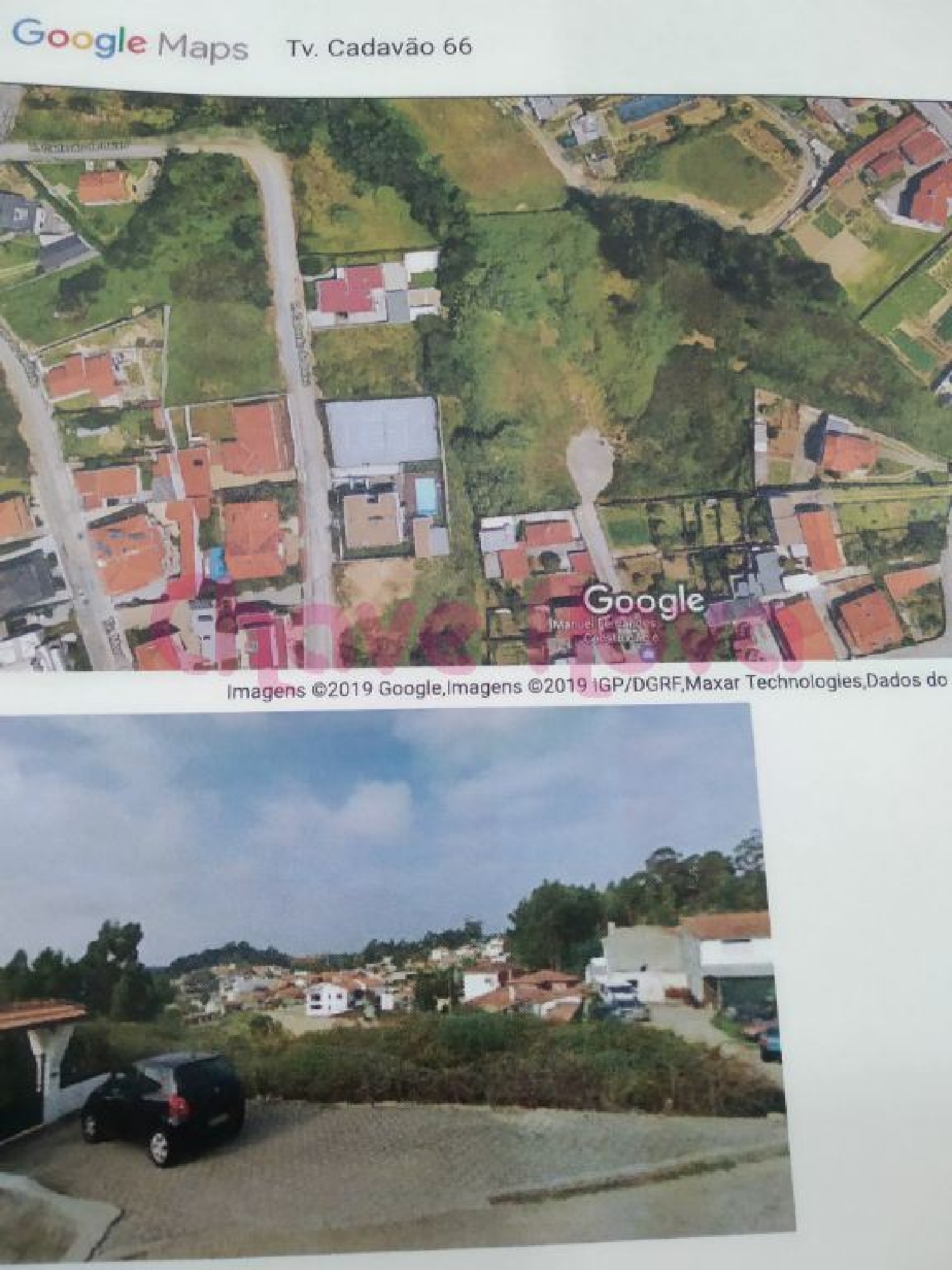  à venda terreno Avintes Vila Nova De Gaia 2