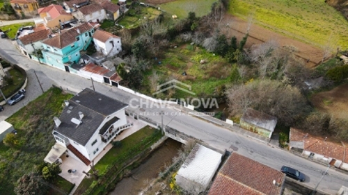 Avintes Vila Nova De Gaia terreno foto 321658