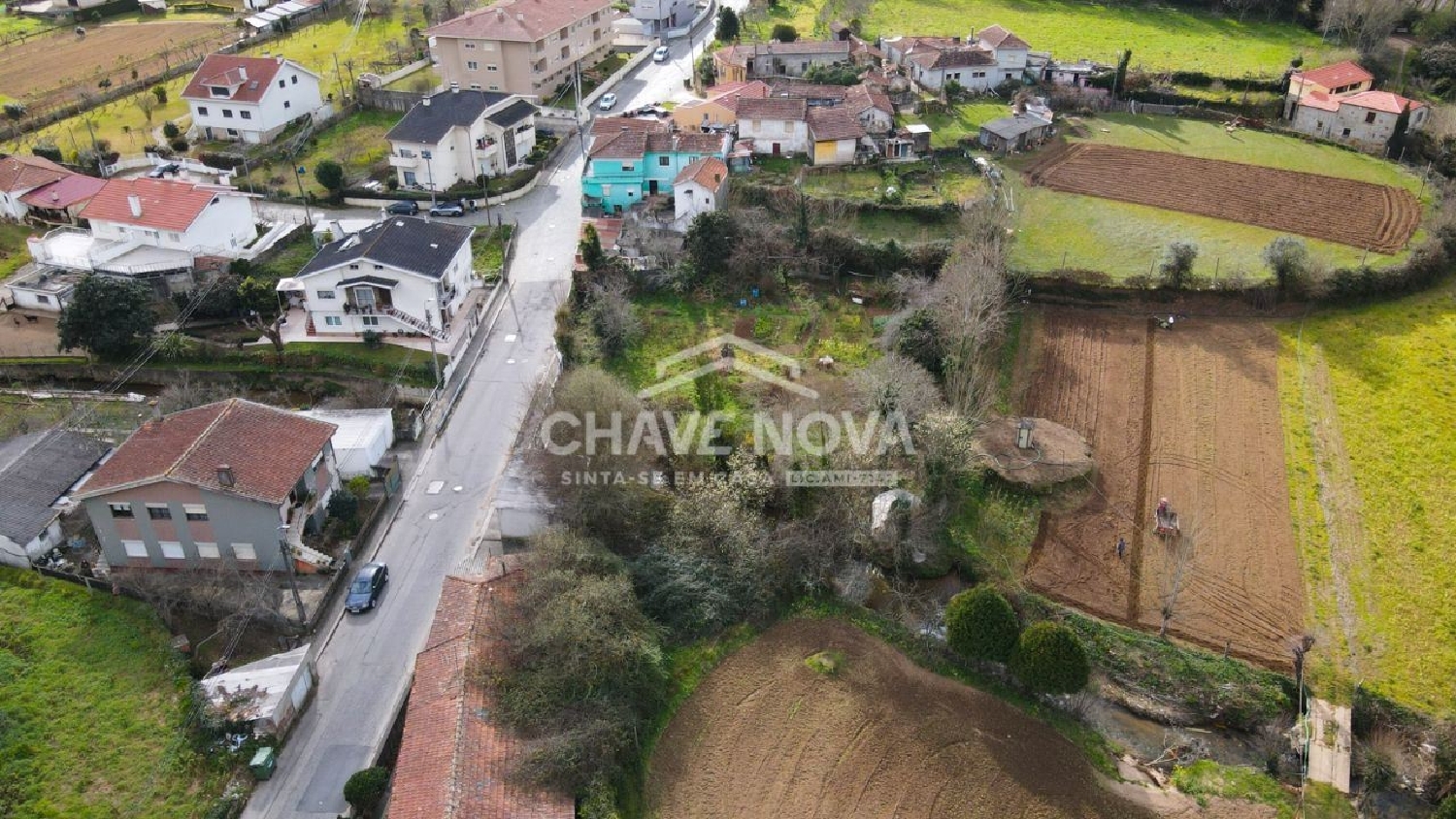  à venda terreno Avintes Vila Nova De Gaia 2