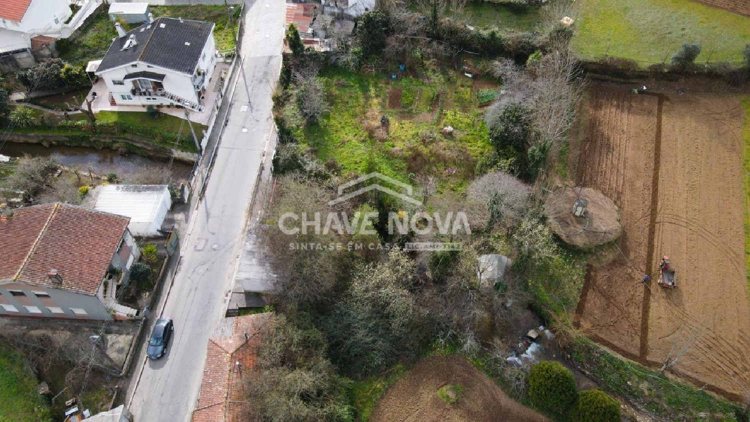  à venda terreno Avintes Vila Nova De Gaia 3