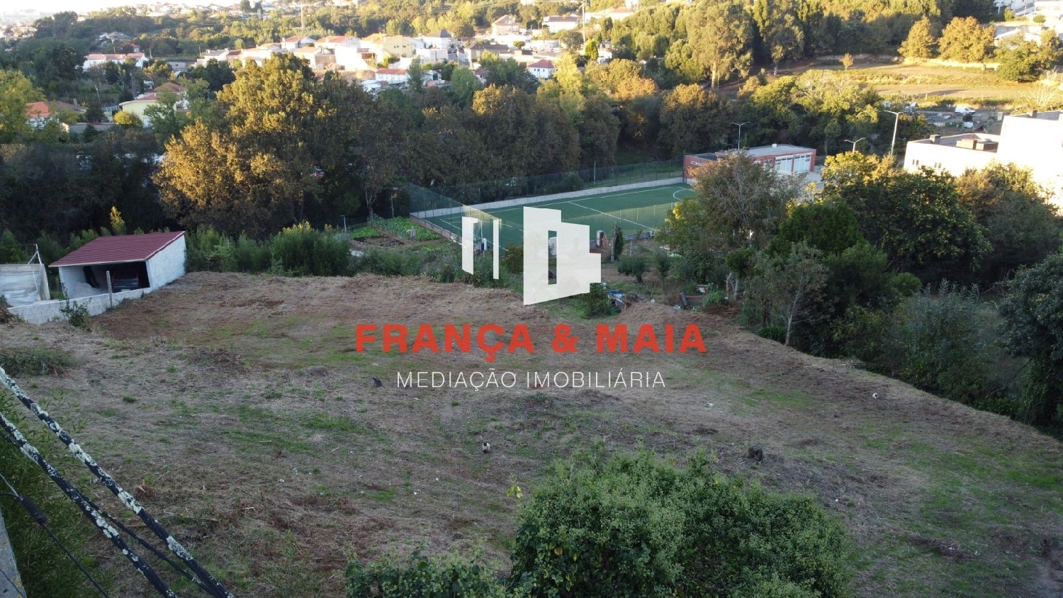  en venta terreno Avintes Vila Nova De Gaia 1