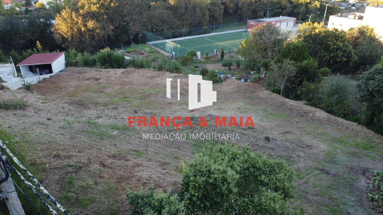 en venta terreno Avintes Vila Nova De Gaia 2