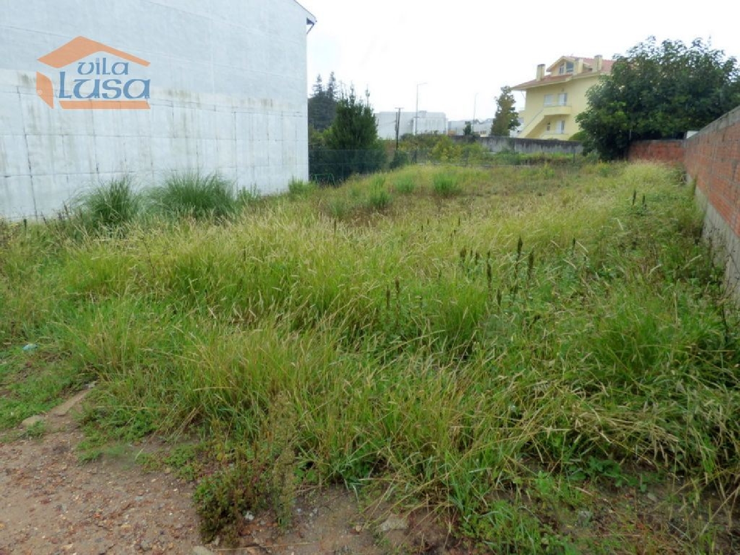 te koop terrein Avintes Vila Nova De Gaia 3