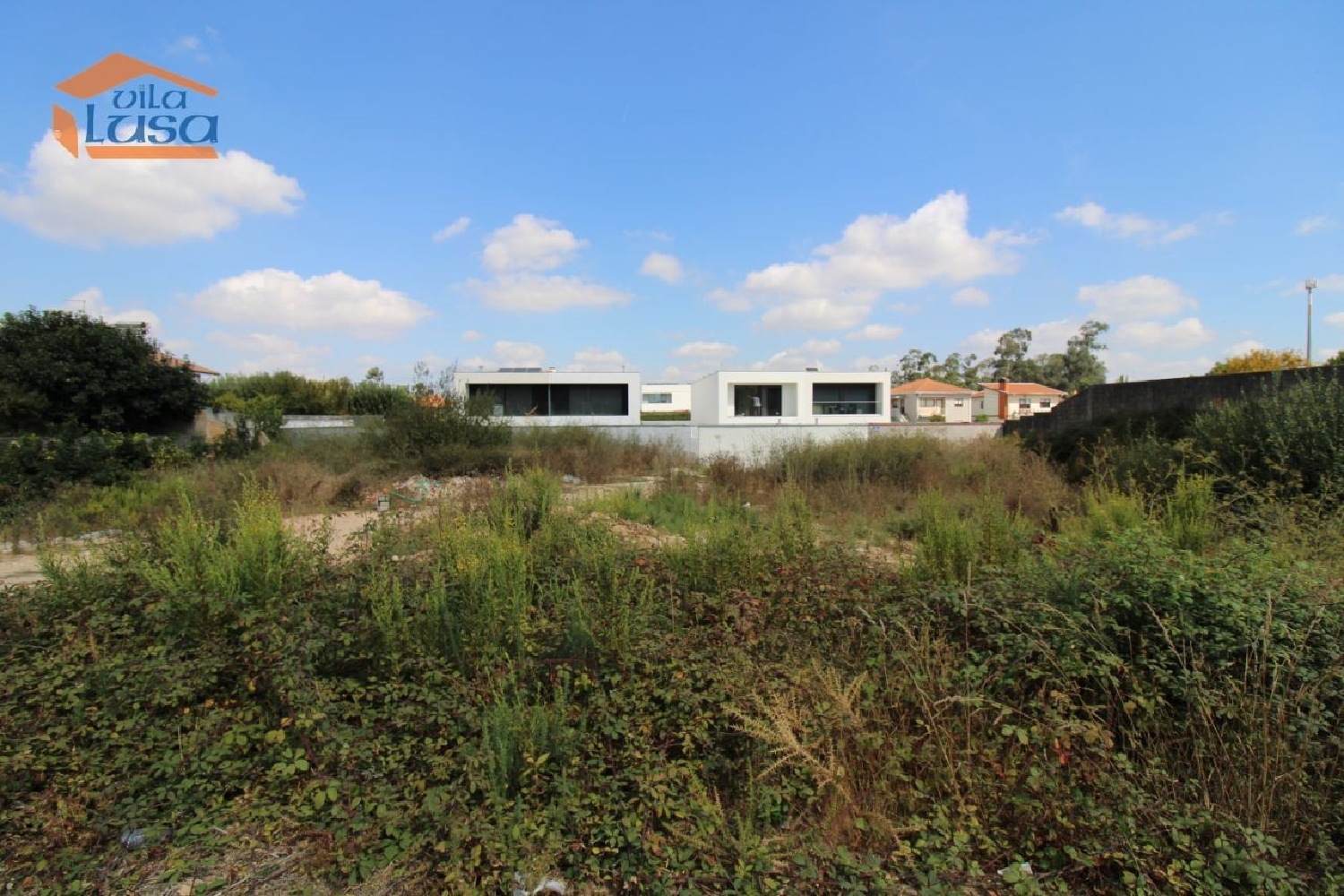  te koop terrein Avintes Vila Nova De Gaia 2