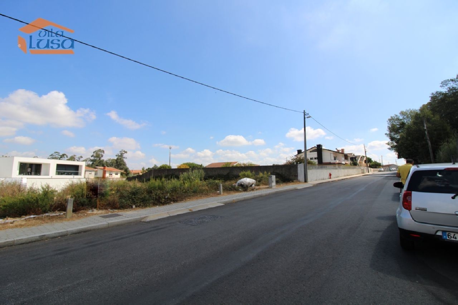  te koop terrein Avintes Vila Nova De Gaia 3