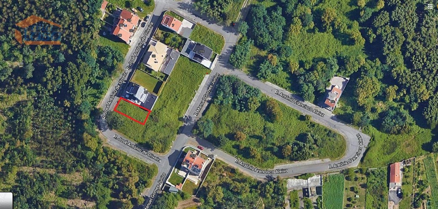 à venda terreno Avintes Vila Nova De Gaia 2