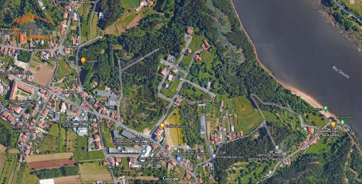à venda terreno Avintes Vila Nova De Gaia 3