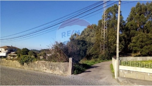 Avintes Vila Nova De Gaia terrein foto 322617