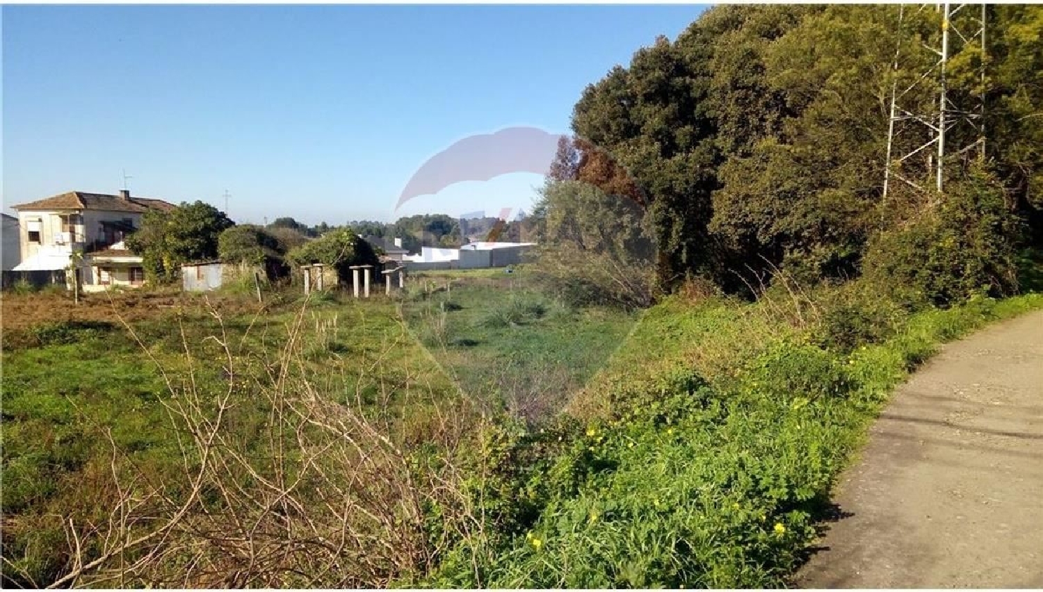  kaufen Grundstück Avintes Vila Nova De Gaia 2