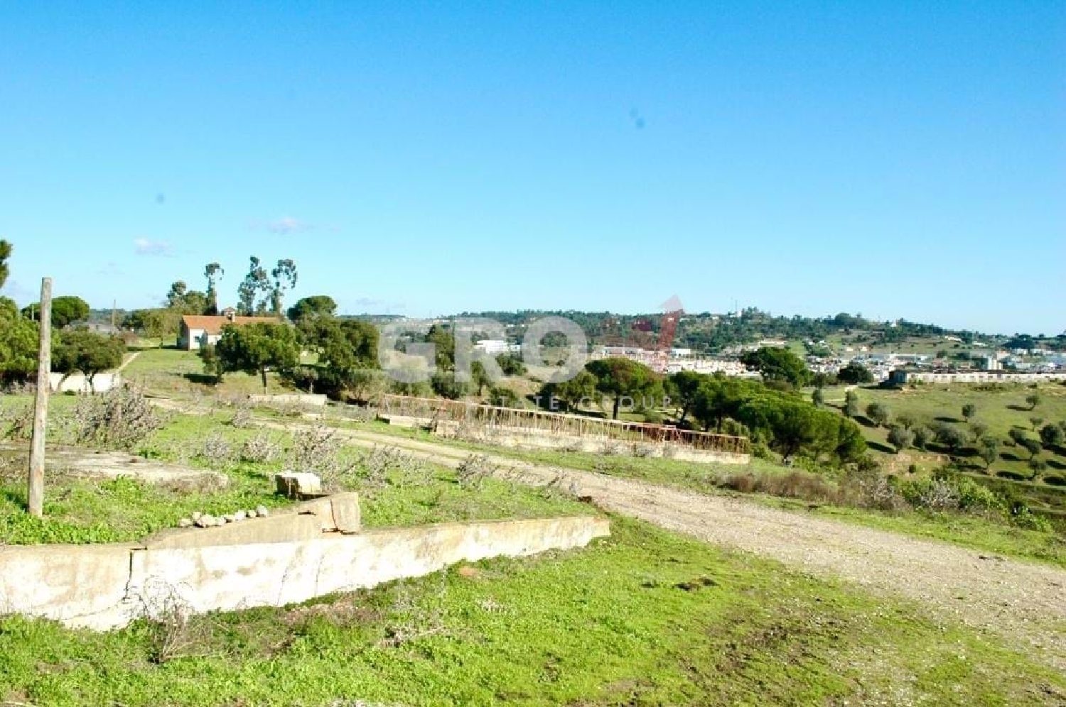  en venta terreno Azambuja Azambuja 3