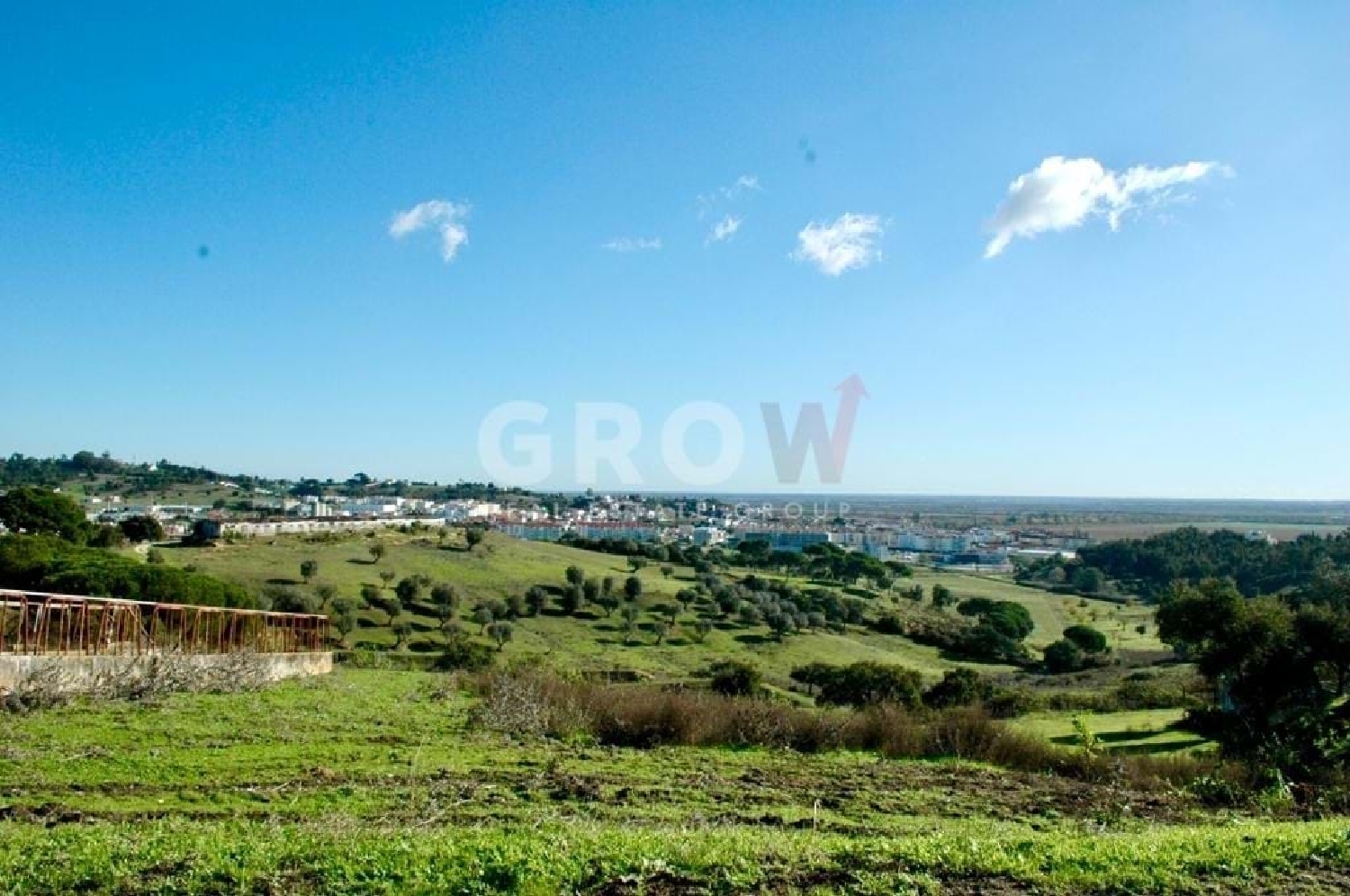  en venta terreno Azambuja Azambuja 4