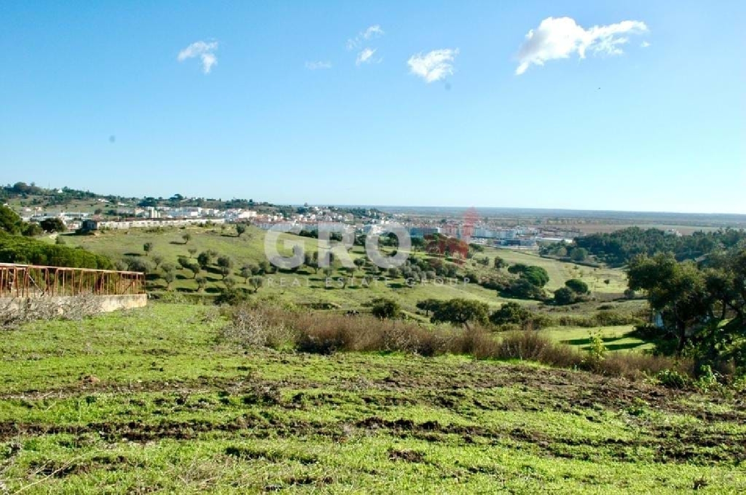  en venta terreno Azambuja Azambuja 5