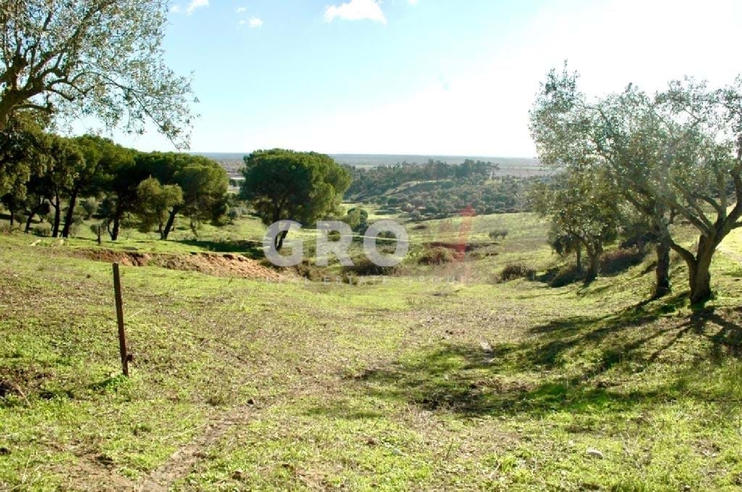  en venta terreno Azambuja Azambuja 8