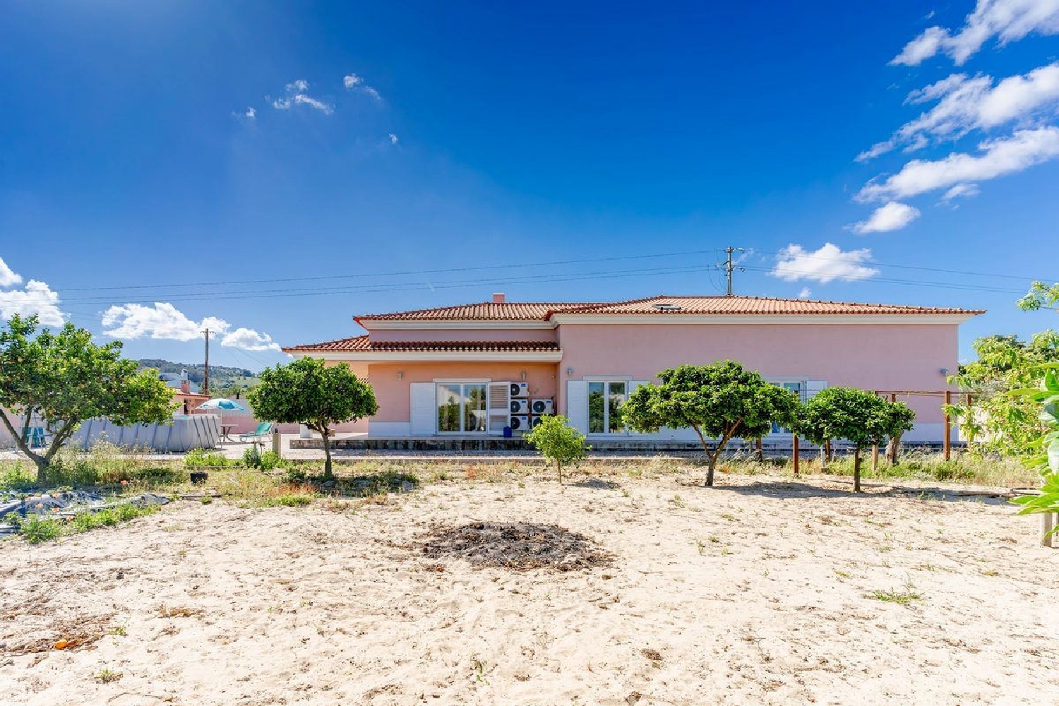  en venta terreno Azeitão Setúbal 2