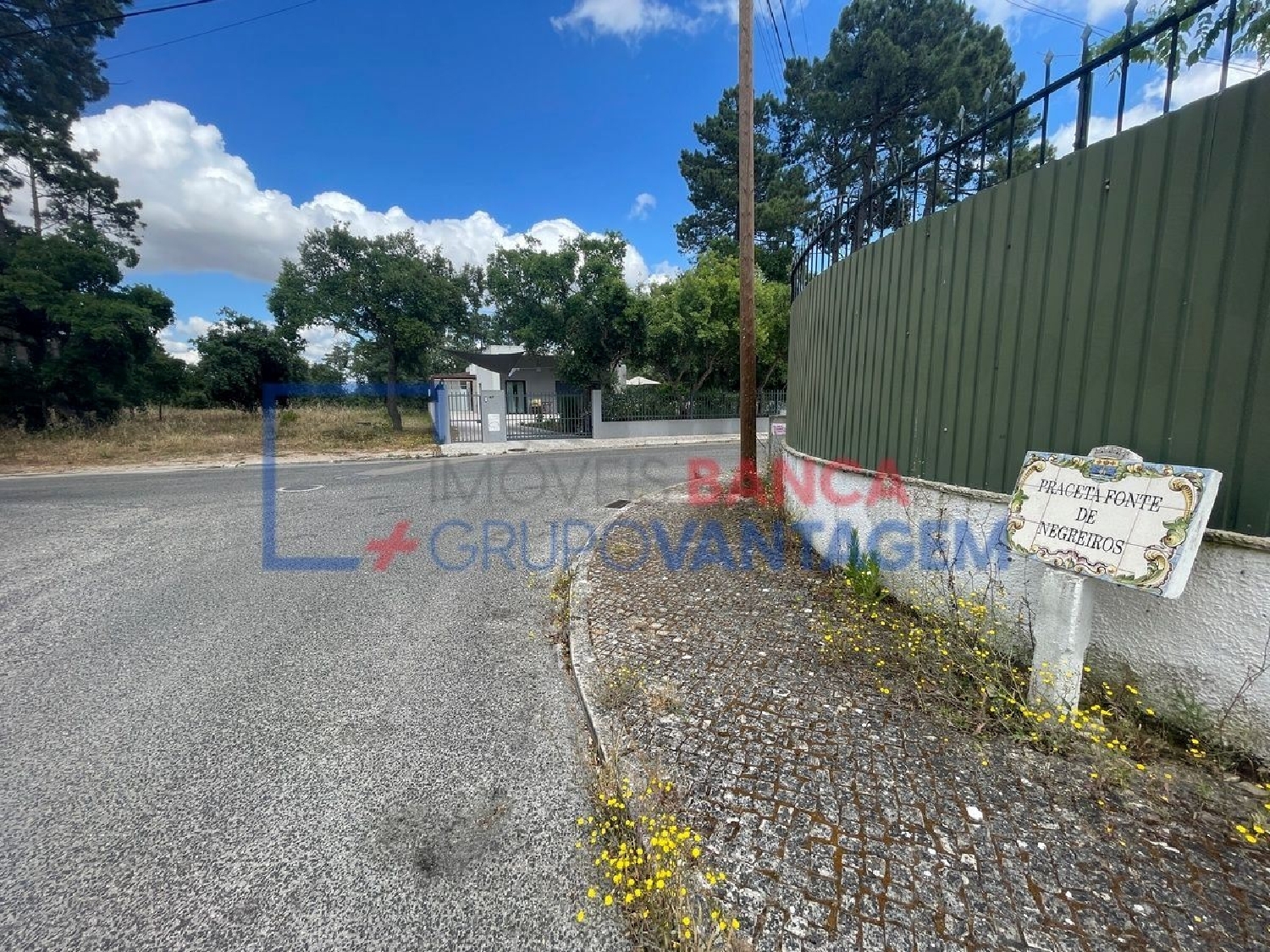  en venta terreno Azeitão Setúbal 1