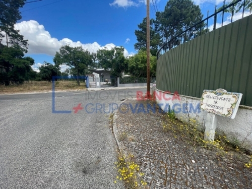 Azeitão Setúbal terreno foto 319288